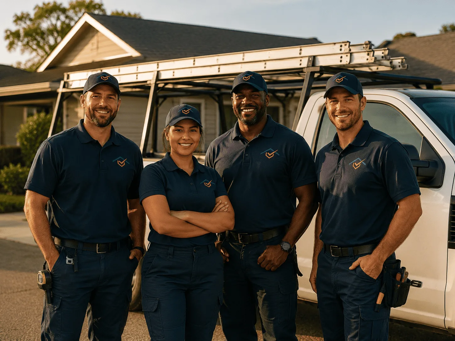 Roof Inspection company in Vinegar Bend, AL